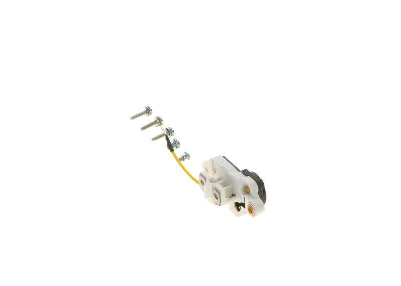 Regulator, alternator 1 987 237 069 BOSCH
