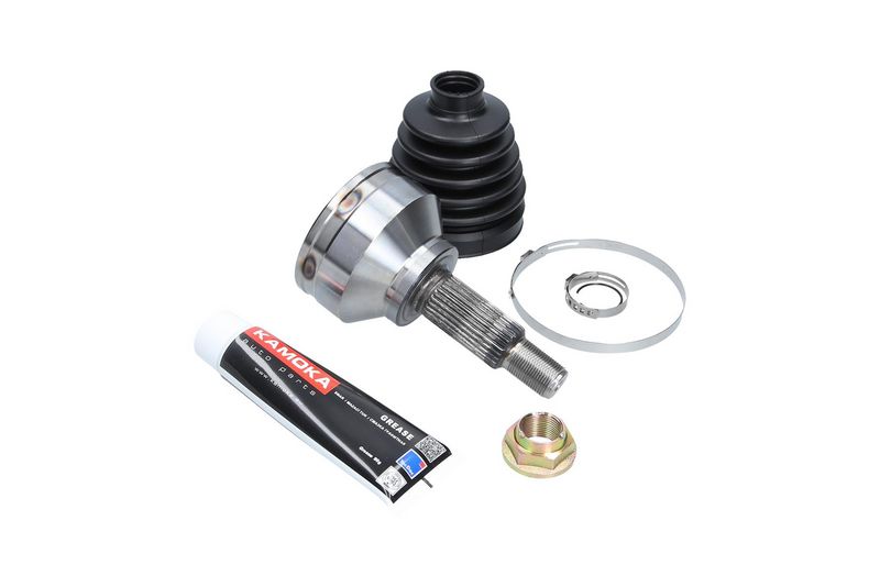 KAMOKA 7540 Joint Kit, drive shaft
