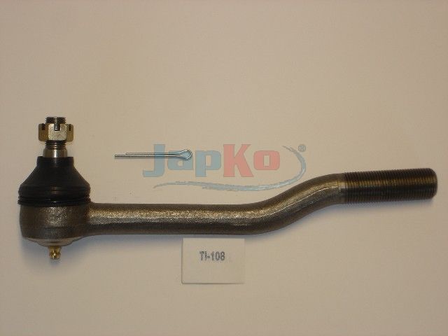 Rooliots, JAPKO 111108