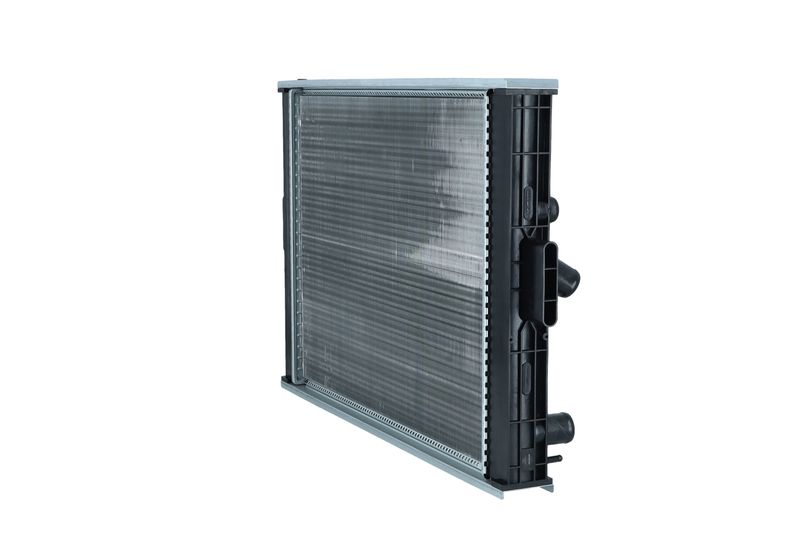 Radiaator, mootorijahutus, NRF 58883