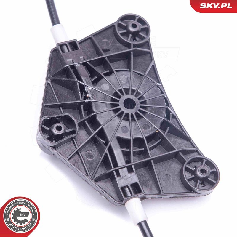 ESEN SKV 00SKV242 Lango pakėlimo mechanizmas