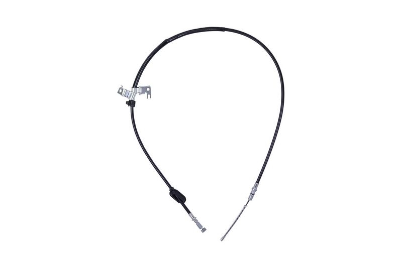 KAMOKA 1190651 Cable Pull, parking brake