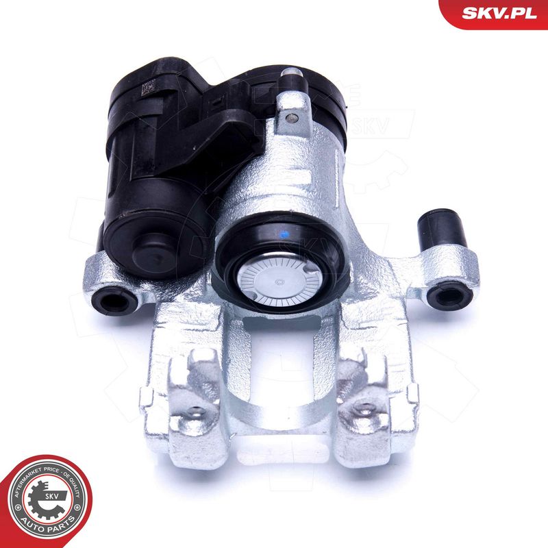 Pidurisadul, ESEN SKV 44SKV417