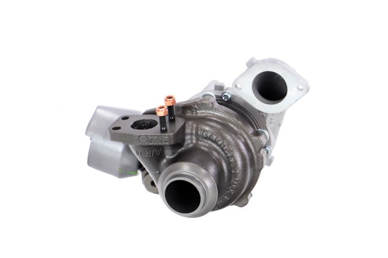 REMANTE 003-002-004475R Charger, charging (supercharged/turbocharged)