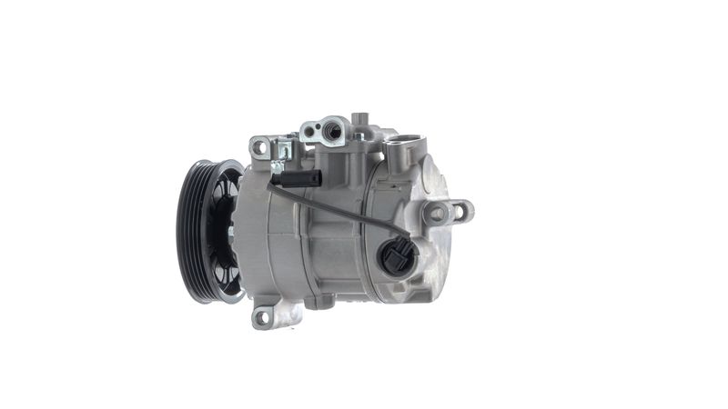 Product Image - Compressor, airconditioning - ACP591000S - MAHLE