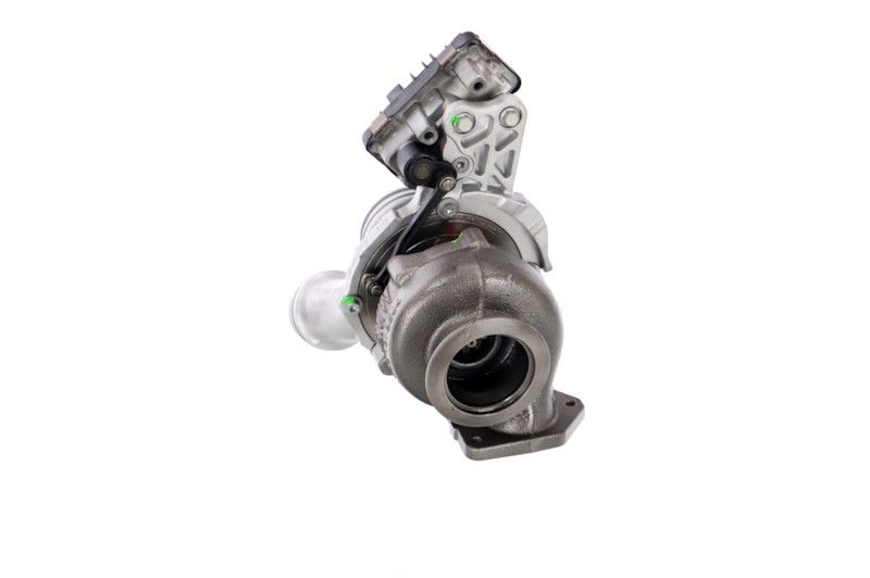 REMANTE 003-002-004468R Charger, charging (supercharged/turbocharged)