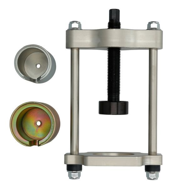 Montaažitööriistade komplekt, piki-, põikvardapuksid, KS TOOLS BT672350