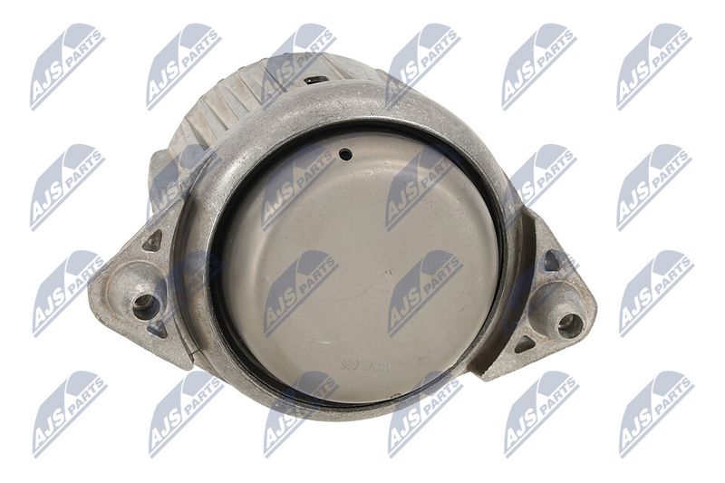 Paigutus, Mootor, NTY ZPS-ME-086