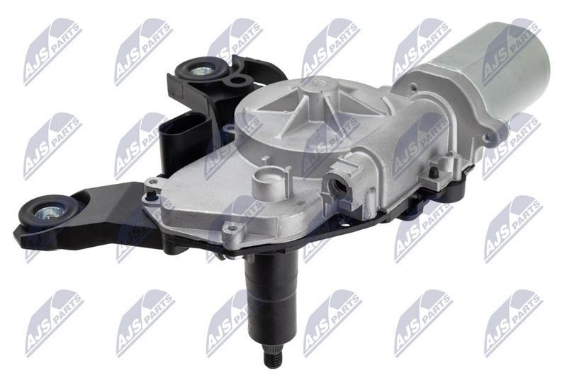 Pesuri mootor, NTY ESW-PS-002