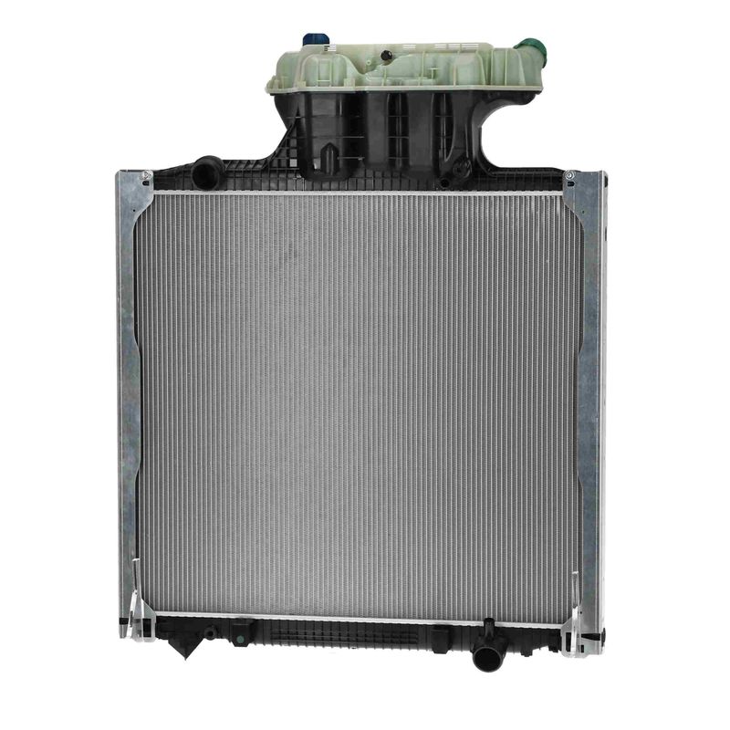 chladič vodní MAN TGA,TGS,TGX (výstup na EGR) 67225