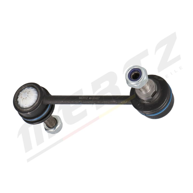 MERTZ M-S0467 Link/Coupling Rod, stabiliser bar