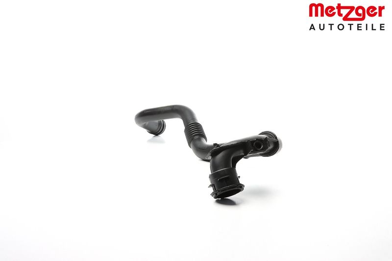 METZGER AUTOTEILE 2400414 Charge Air Hose