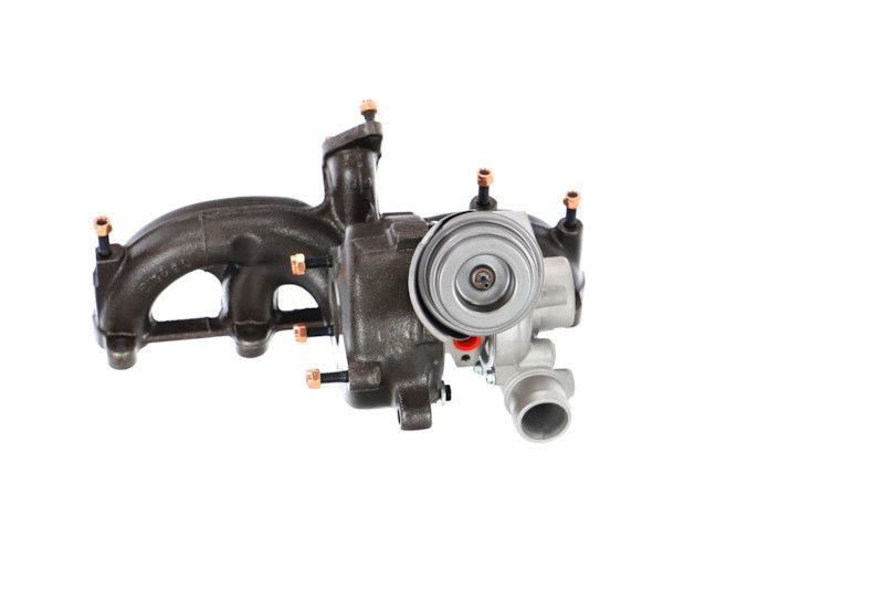 REMANTE 003-001-004471R Charger, charging (supercharged/turbocharged)