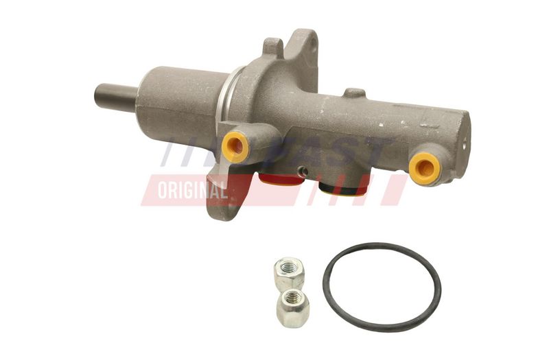 Peapiduri silinder, FAST FT33122