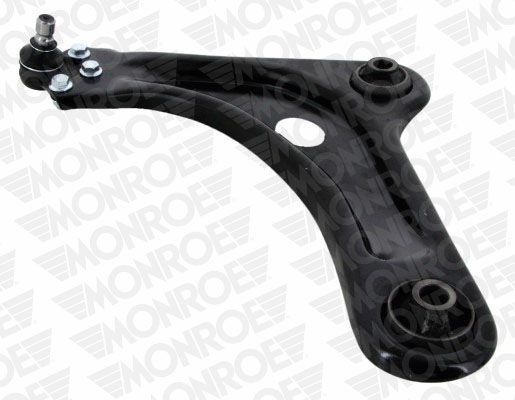 MONROE L38526 Control/Trailing Arm, wheel suspension