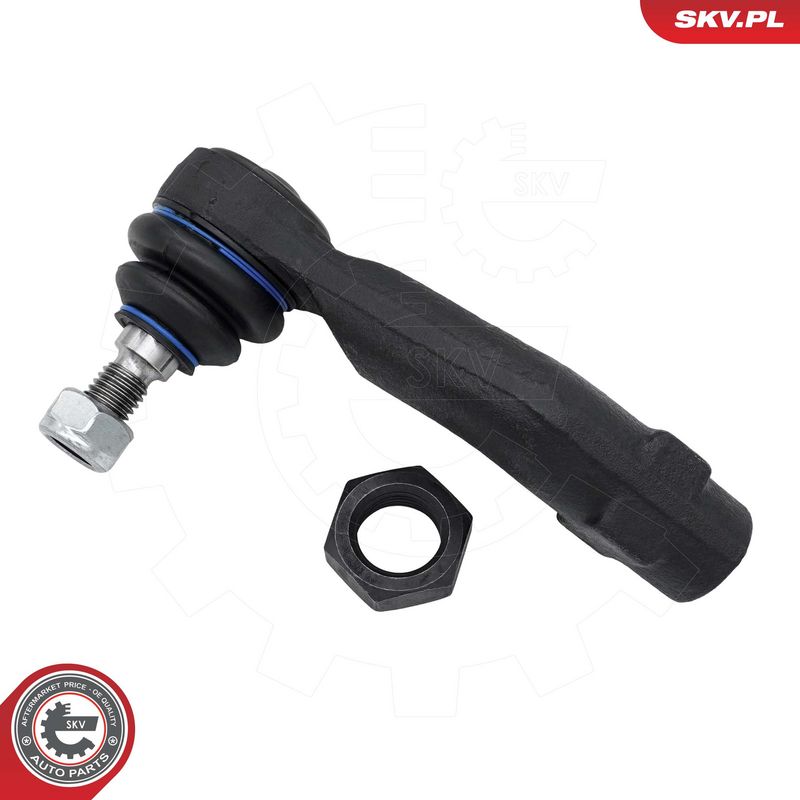 Rooliots, ESEN SKV 92SKV002