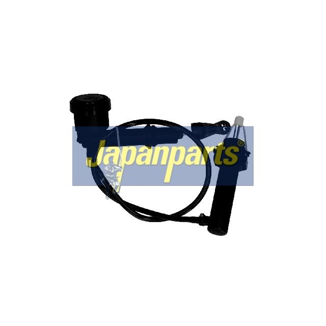 JAPANPARTS Главный цилиндр, система сцепления