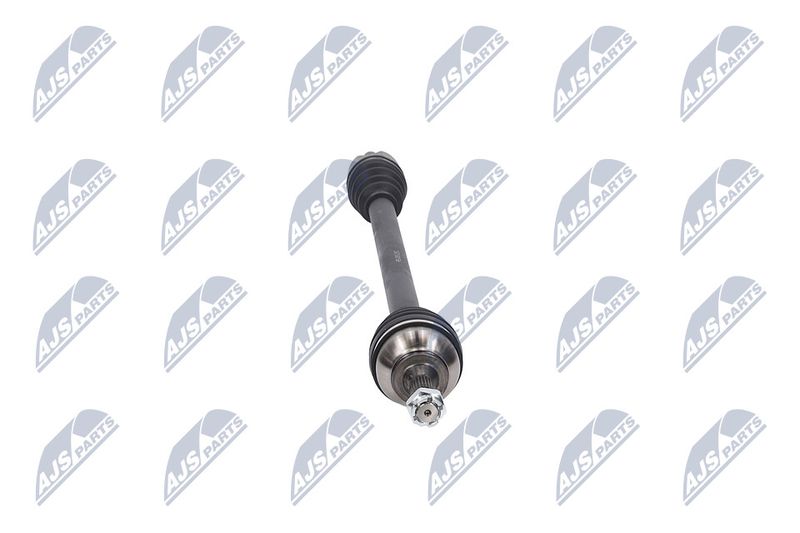 Veovõll, NTY NPW-PE-055