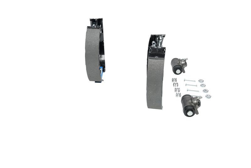 Set saboti frana 03.0520-3020.3 ATE