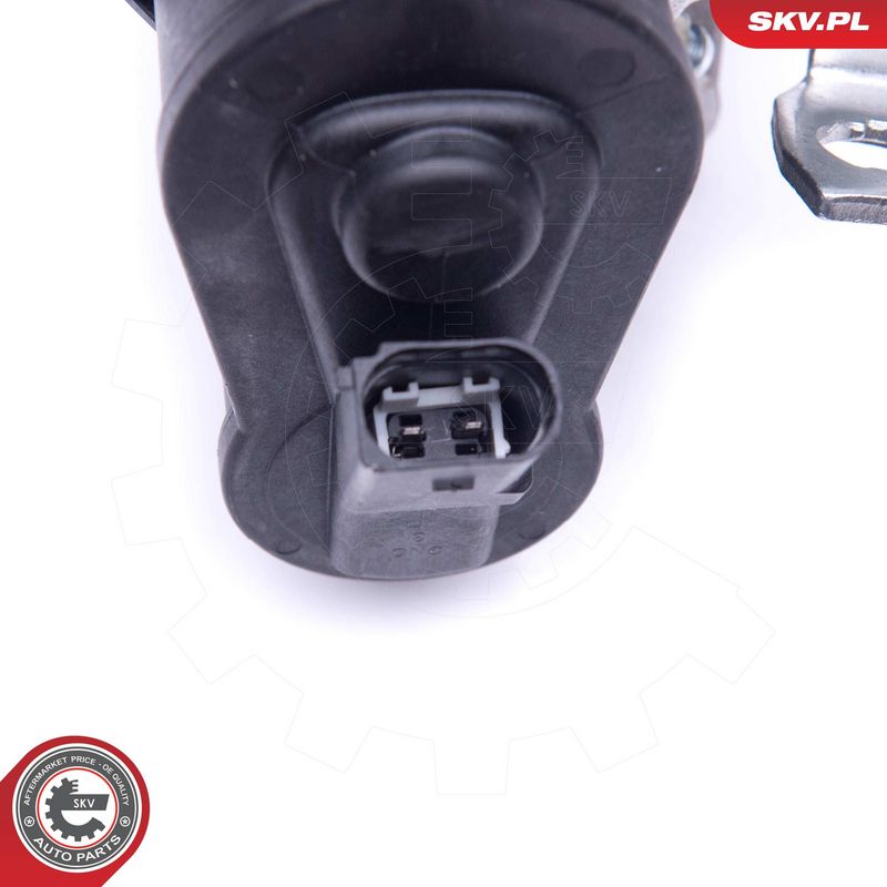 Pidurisadul, ESEN SKV 46SKV894