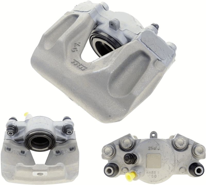 Brake Engineering Brake Caliper CA3657R