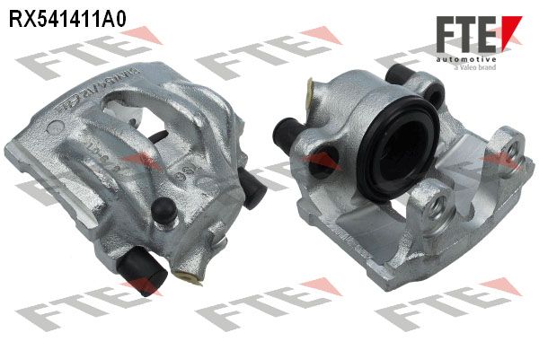 FTE féknyereg 9291580