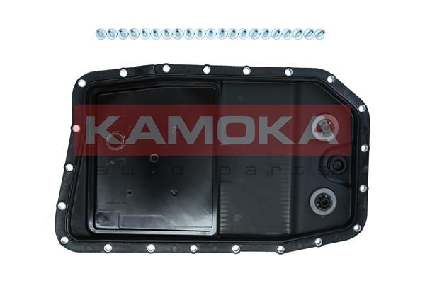 KAMOKA F600701 Oil Sump, automatic transmission