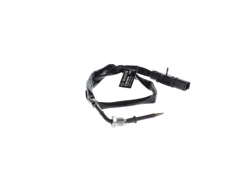 Čidlo, teplota výfukových plynů 0 986 259 250