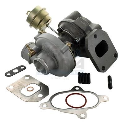 MEAT & DORIA Turbocharger 65265