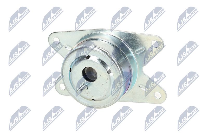Paigutus, Mootor, NTY ZPS-PL-075