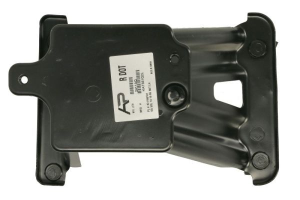 Stoßfänger - Halter