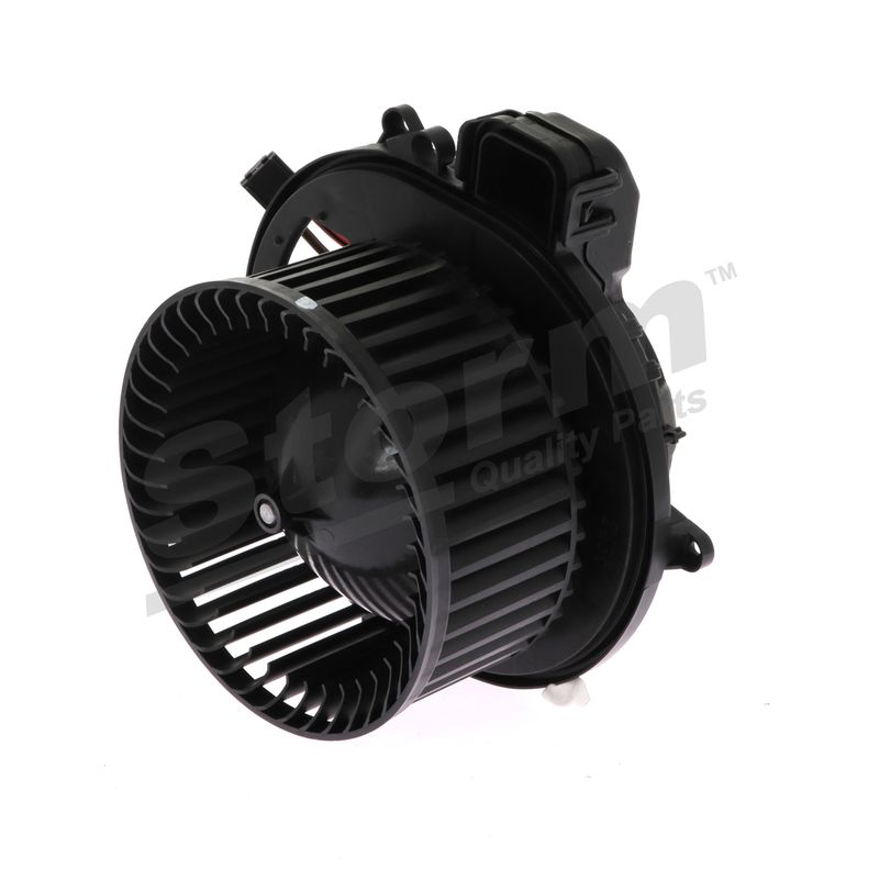 Pulseur d'air habitacle STORM QUALITY PARTS 1510804