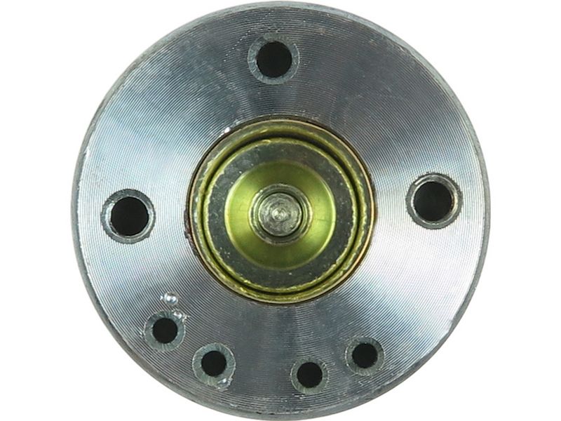 Magnetlülitus, starter, AS-PL SS2034