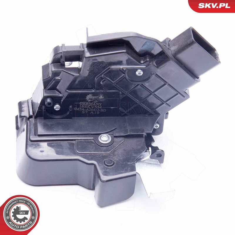 Ukselukk, ESEN SKV 16SKV554