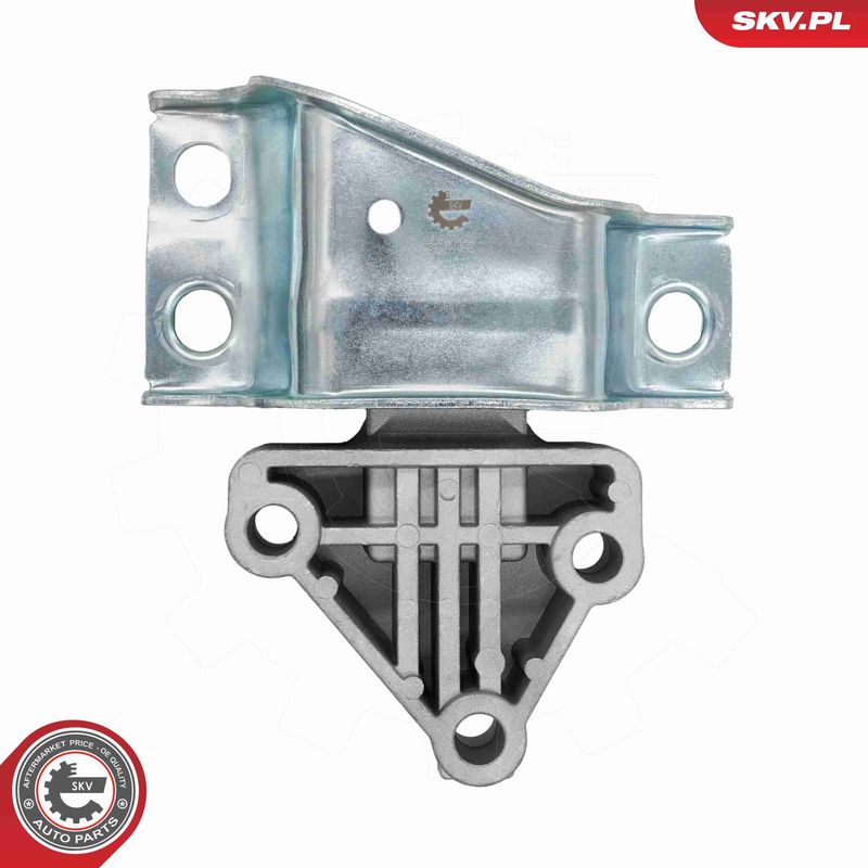 ESEN SKV 75SKV343 Mounting, engine