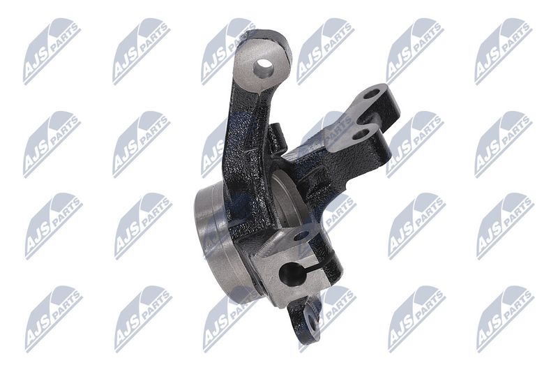 Käändmik, rattakinnitus, NTY ZZP-MS-002