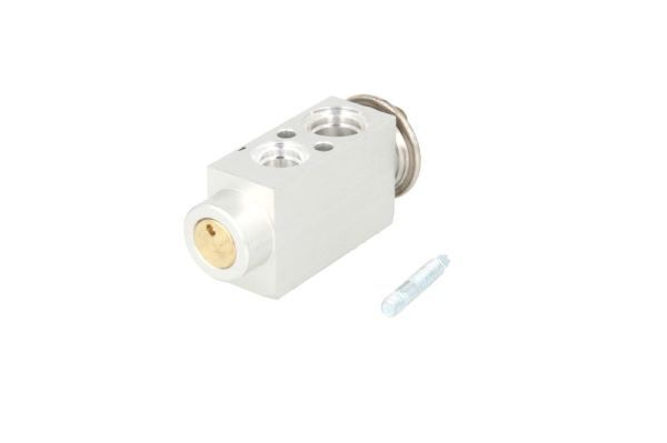 THERMOTEC KTT140060 Expansion Valve, air conditioning