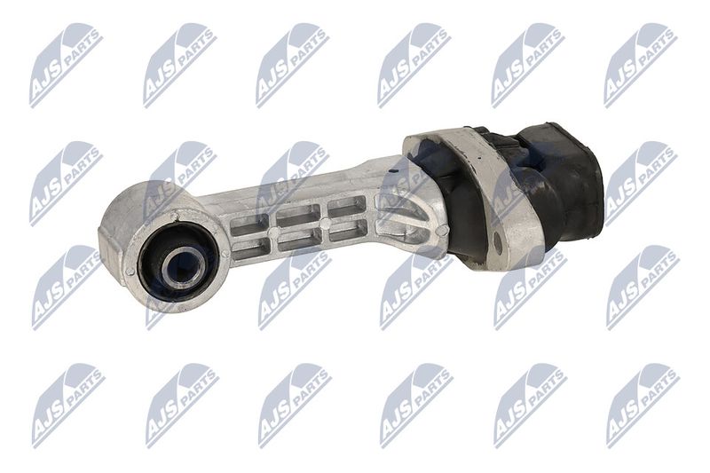 Paigutus, Mootor, NTY ZPS-KA-347