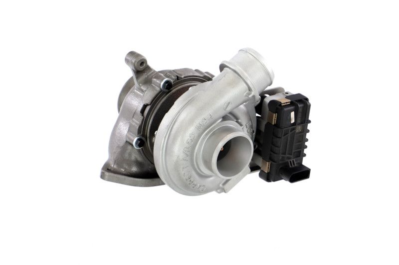 REMANTE 003-002-000034R Charger, charging (supercharged/turbocharged)