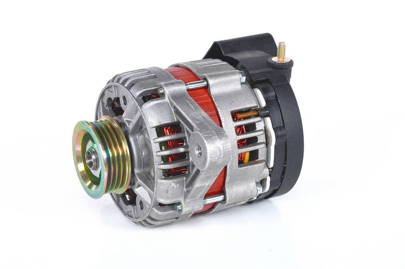 BOSCH 0124120012 Alternator