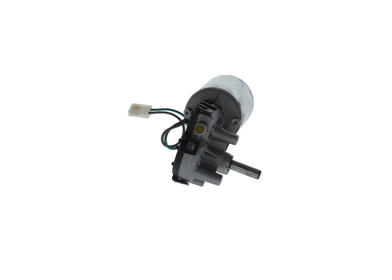 Motor eléctrico