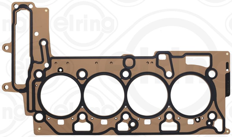 ELRING BMW прокладка гбц 1.45 мм 1К 1/E87, 5/E60, X1/E84, X3/E83