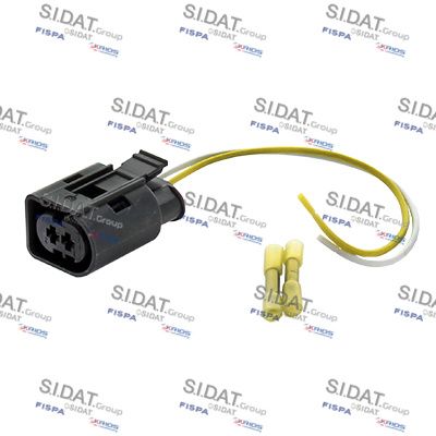 SIDAT Kábeljavító készlet, generátor 405027