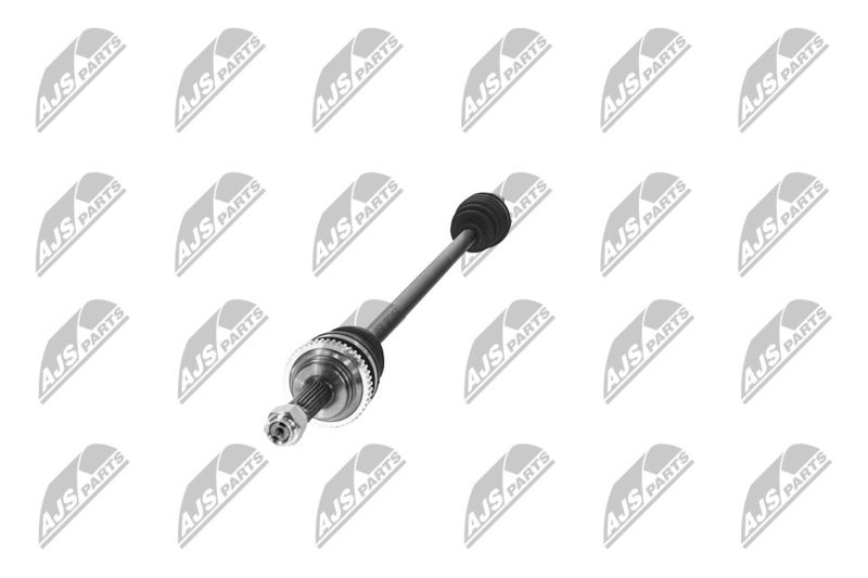 NTY NPW-DW-077 Drive Shaft