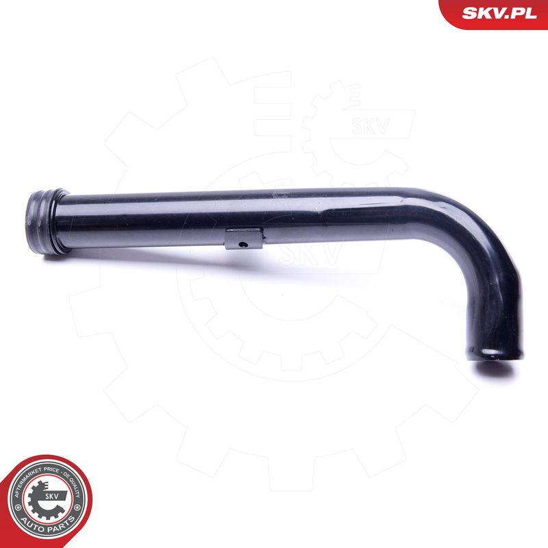 Jahutusvedeliku torustik, ESEN SKV 43SKV764