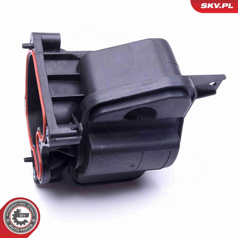 ESEN SKV 14SKV201 Cooler, exhaust gas recirculation