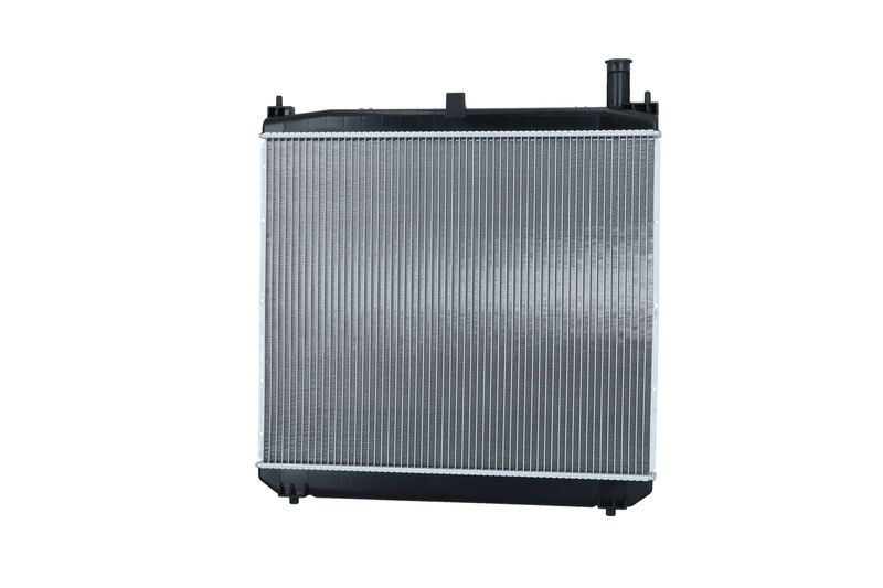 Radiador, refrigeración del motor NRF 52068