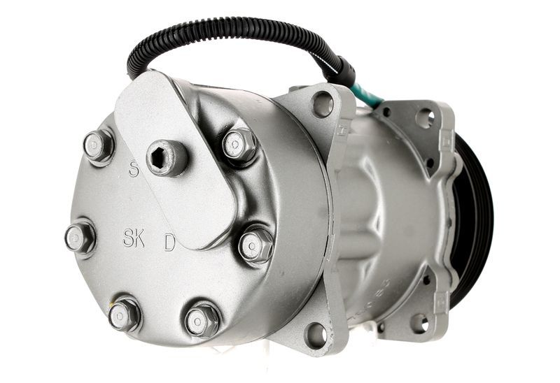 CEVAM 8600033 Compressor, air conditioning
