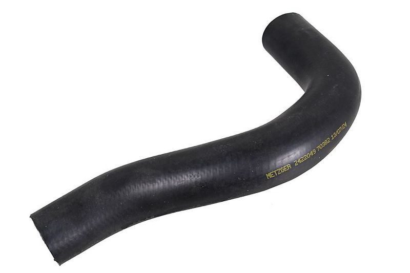 METZGER AUTOTEILE 2422049 - Radiator Hose