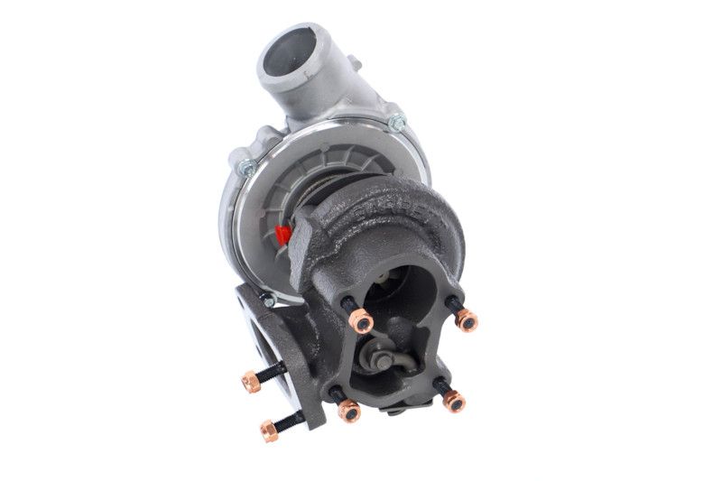 REMANTE 003-001-001101R Charger, charging (supercharged/turbocharged)